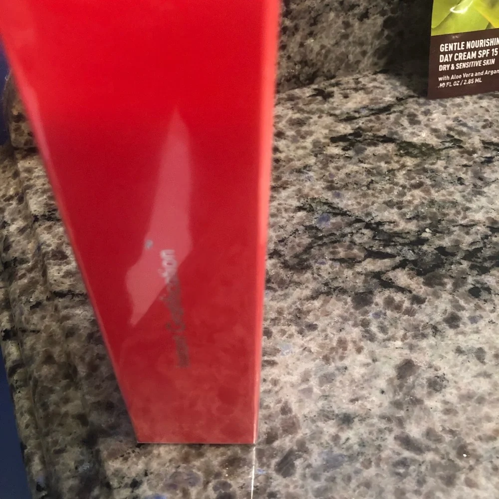 Sealed package of anti aging lotion retail 108